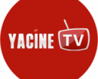 Aplicación Yacine TV