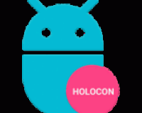 HoloCon CM13/12x Theme