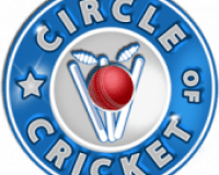 Círculo de Críquete