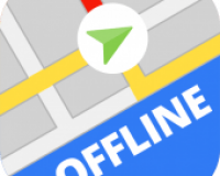 offline Maps & Navegación