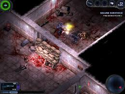 Free Download Alien Shooter 2 Game For PC Full