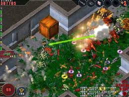 Alien Shooter Game Free Download For PC