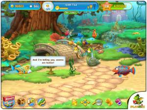 Free Download Aquascapes Game For PC Full Version