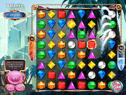 Free Download Bejeweled 3 Game For PC Full Version