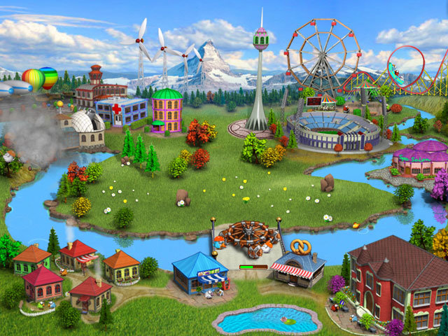 Birds Town Free Download Full