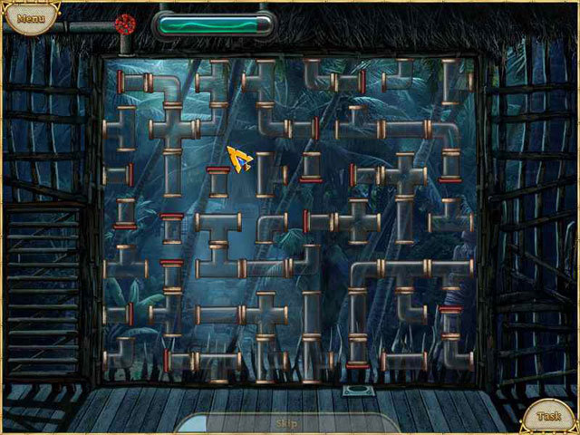 Escape from Lost Island Download Voll