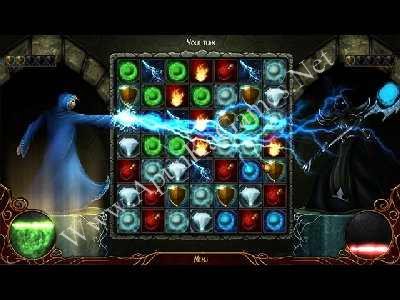Free Download Quest of the Sorceress Game For PC Full Version