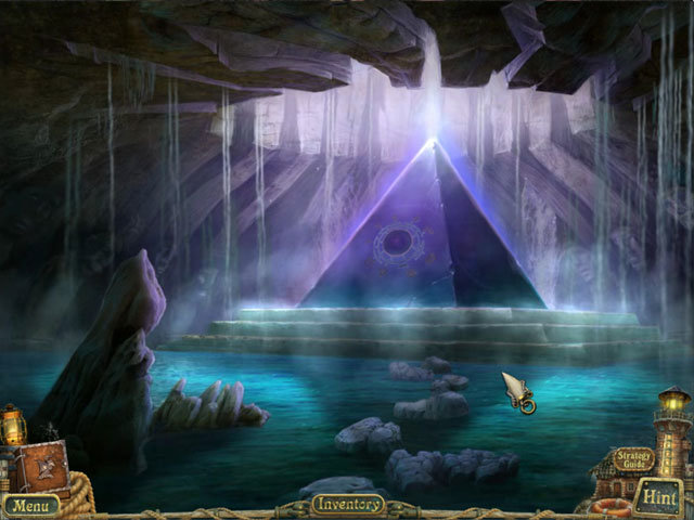 Sea Legends Phantasmal Licht Download Voll