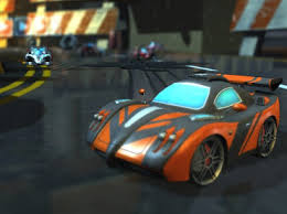 Descargar gratis Súper coches de juguete Juego para PC versión completa