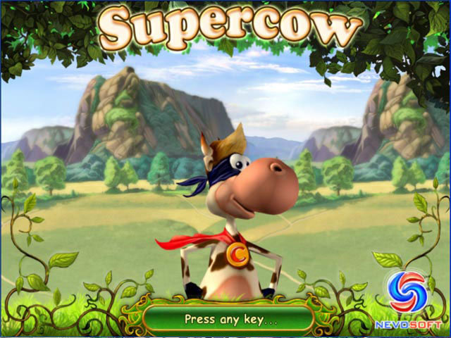 Supercow Télécharger Free Full