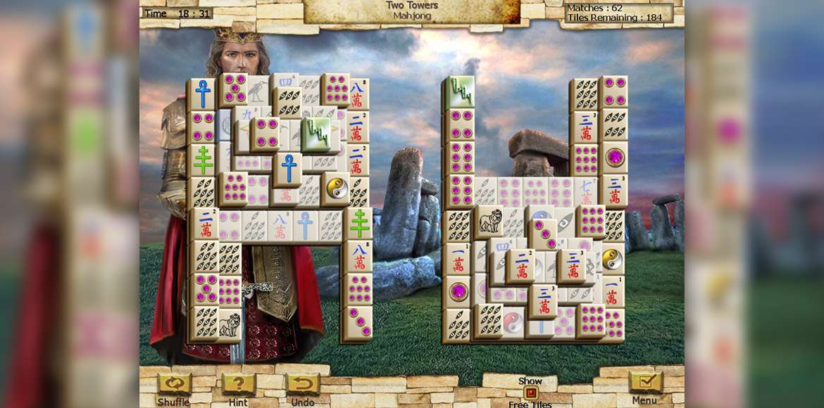 Worlds Greatest Places Mahjong Free Download Full