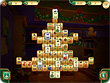 Free Download Christmas Mahjong Full