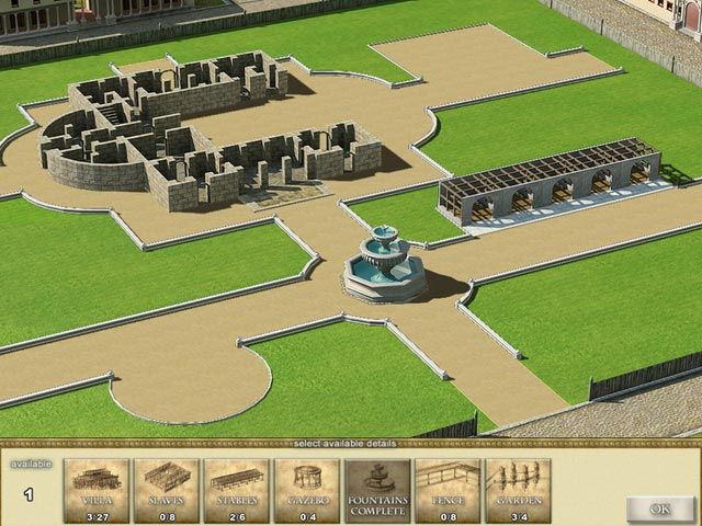 Free Download Ancient Rome