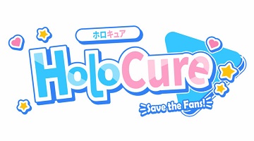 Link para download do HoloCure